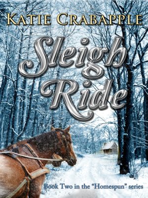 cover image of Sleigh Ride